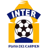 Inter Playa del Carmen队徽