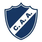 Alvarado Mar del Plata队徽