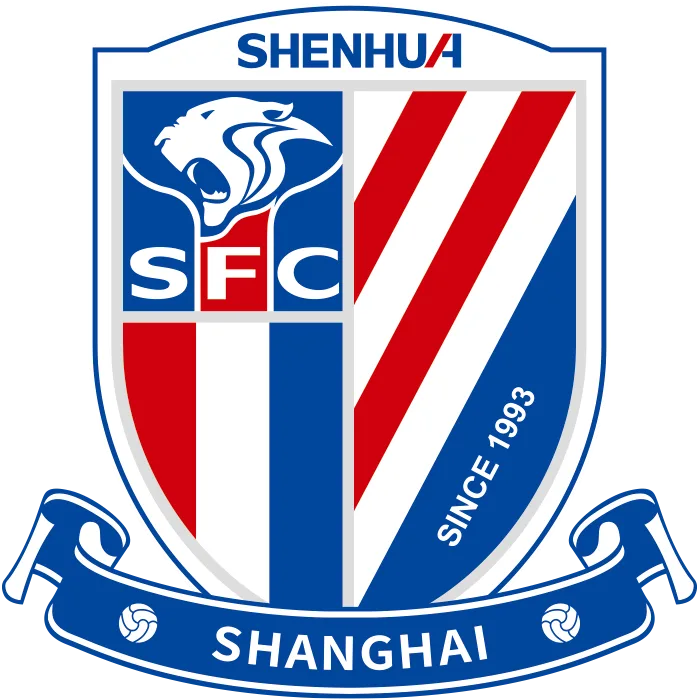 Shanghai Shenhua U15队徽