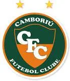 Camboriu队徽