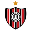 Chacarita Juniors U20队徽