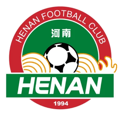 Henan FC U15队徽