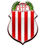 Barracas Central Reserves队徽