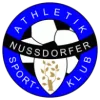 Nussdorfer队徽