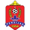Persatuan Sepakbola Indonesia Jepara队徽