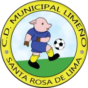 Municipal Limeno队徽
