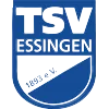 TSV埃辛根队徽