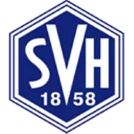 SV赫梅林根队徽