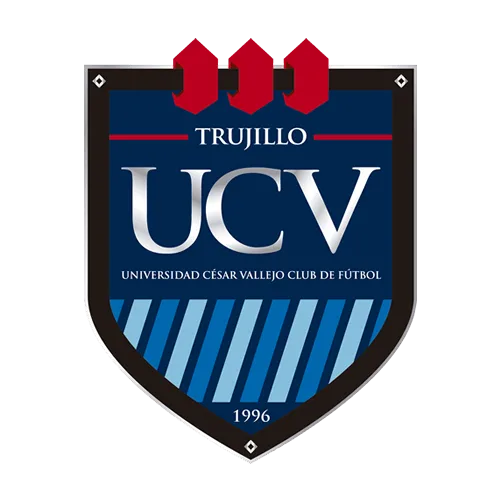Univ.Cesar Vallejo队徽