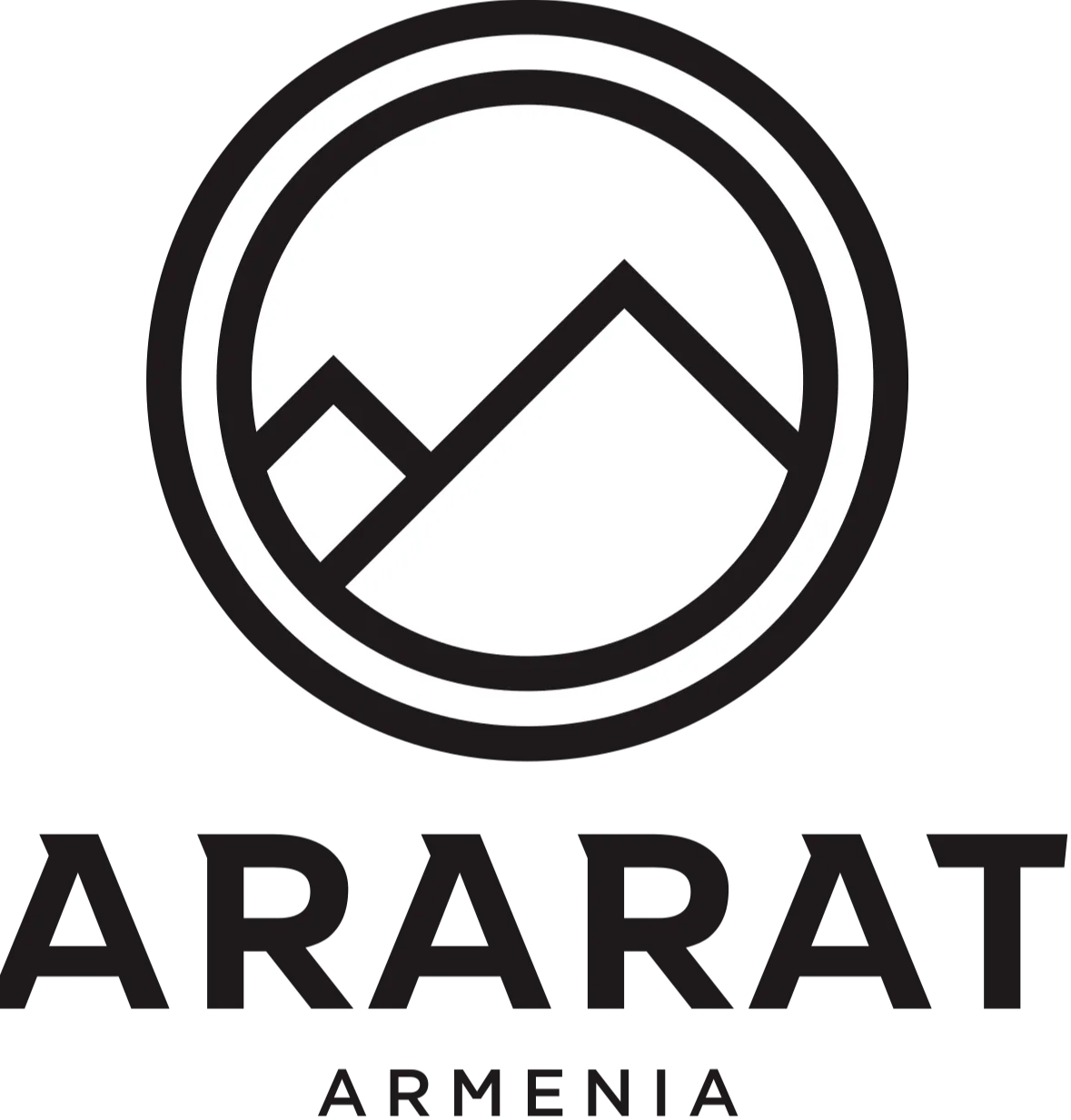 阿拉特亚美尼亚队徽