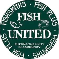 Fish United队徽