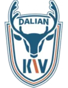 Dalian Kewei U17队徽