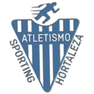 Sporting Hortaleza队徽