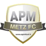 APM梅斯队徽