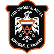 Aguila队徽