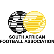 南非U20队徽