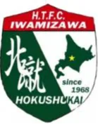 Hokushukai Iwamizawa队徽